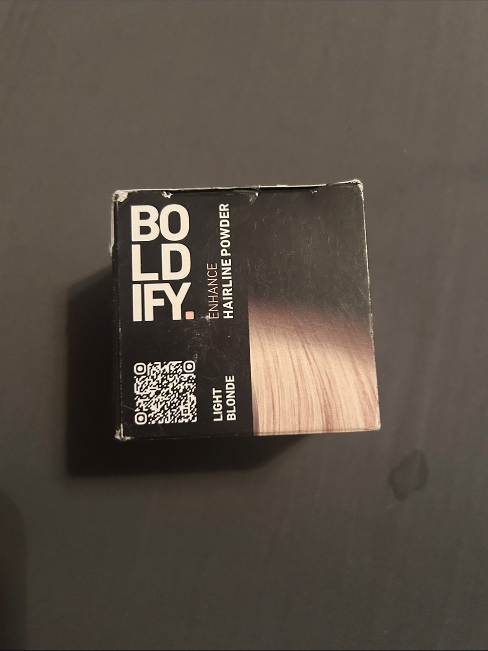 Boldify Hairline Powder